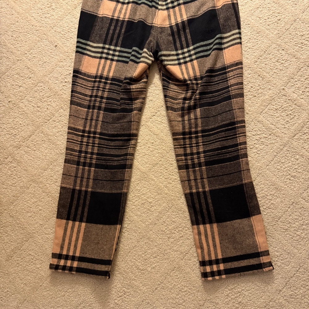 Woolrich wool pants Sundance - Picture 2 of 6